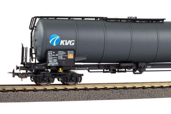 Piko 24603 Knickkesselwagen Esso SNCB