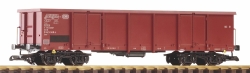 Piko 37012 G Offener Güterwagen DB