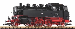 Piko 37214 Dampflokomotive BR 64 DR - Rauch Version
