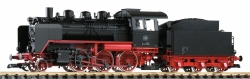 Piko 37223 Dampflokomotive mit Tender BR 24 DB...