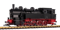 Piko 37252 Dampflokomotive BR 94 DB III (inkl. Dampf)
