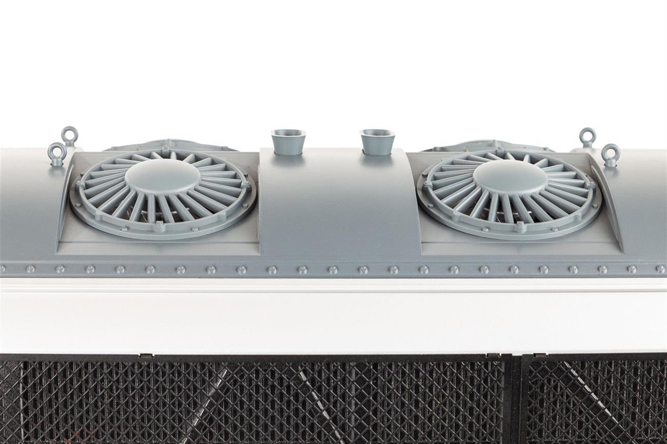 Piko 37450 G Diesellokomotive NOHAB Strabag