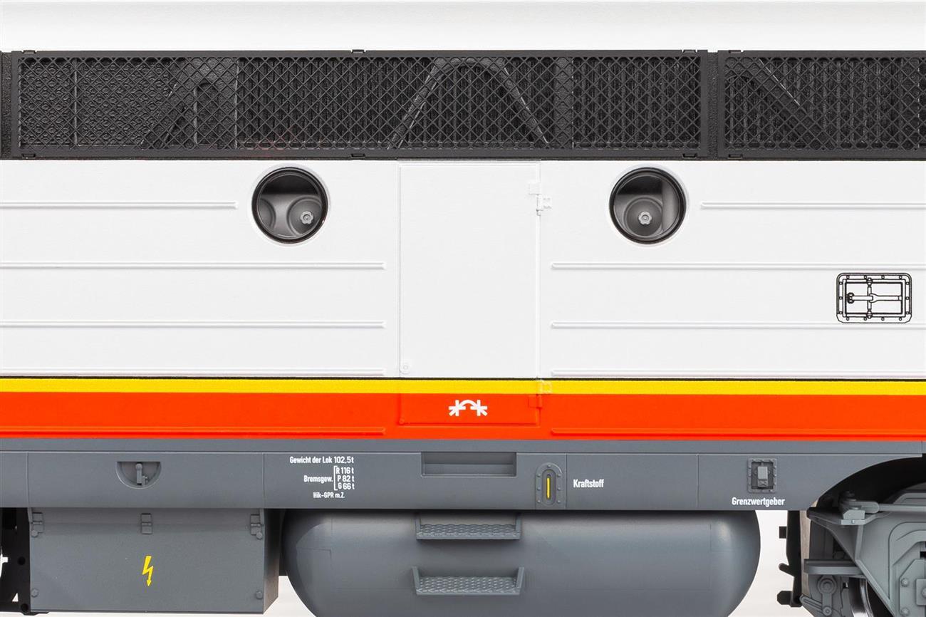 Piko 37450 G Diesellokomotive NOHAB Strabag