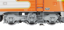 Piko 37450 G Diesellokomotive NOHAB Strabag