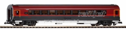 Piko 37669 G Personenwagen Buffet Railjet ÖBB