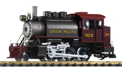 Piko 38256 G Dampflokomotive 2-6-0T UP (inkl. Sound)