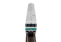 Piko 40263 N Dieseltriebwagen BR 624 DB AG V, 3-tlg.