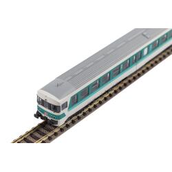 Piko 40263 N Dieseltriebwagen BR 624 DB AG V, 3-tlg.