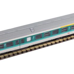 Piko 40263 N Dieseltriebwagen BR 624 DB AG V, 3-tlg.