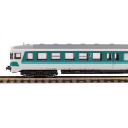 Piko 40263 N Dieseltriebwagen BR 624 DB AG V, 3-tlg.