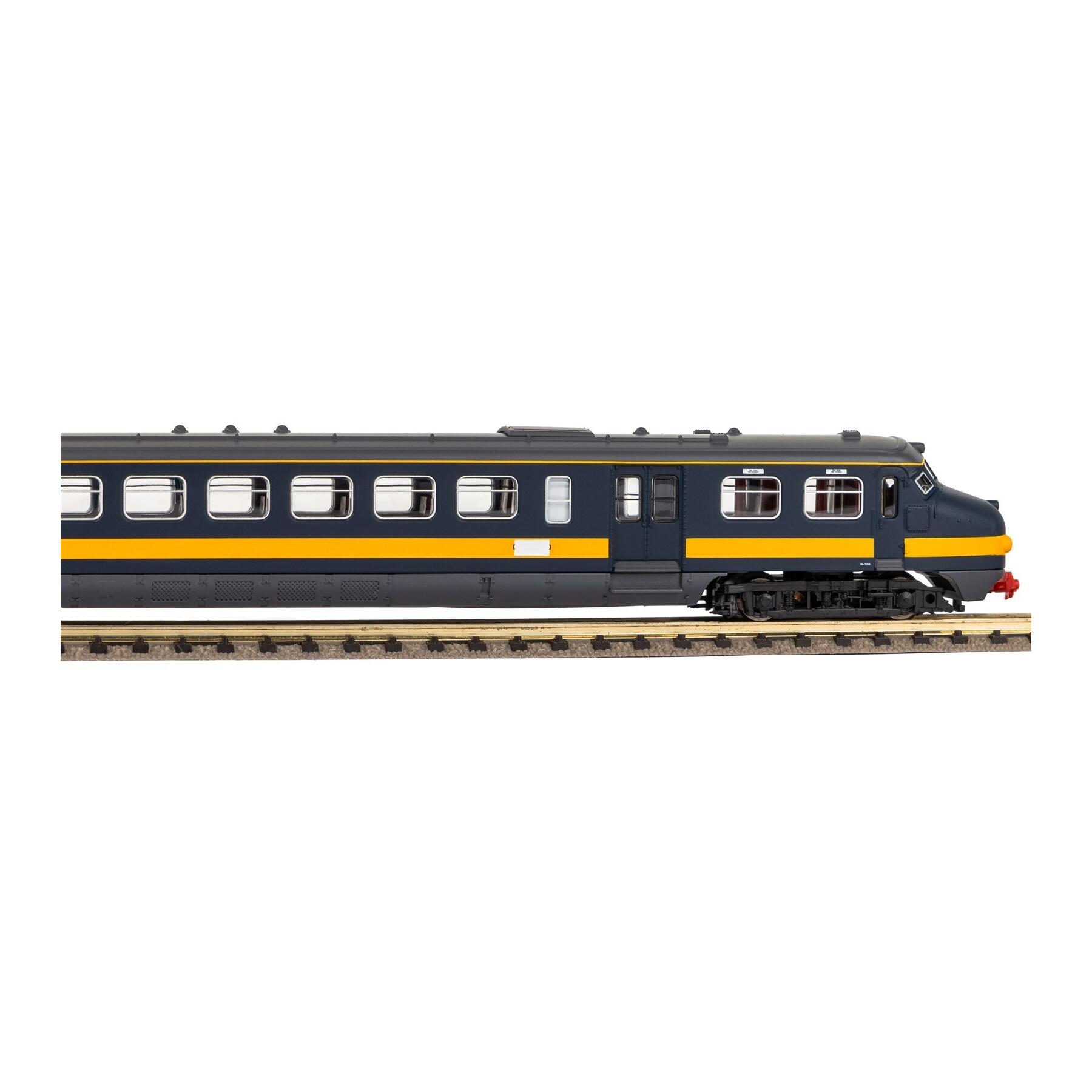 Piko 40282 N Elektrotriebwagen Hondekop Benelux NS III