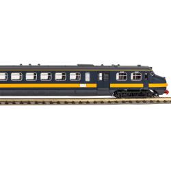 Piko 40282 N Elektrotriebwagen Hondekop Benelux NS III