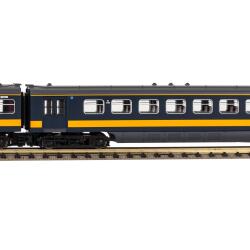 Piko 40282 N Elektrotriebwagen Hondekop Benelux NS III