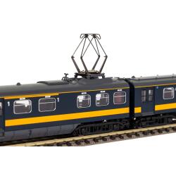 Piko 40282 N Elektrotriebwagen Hondekop Benelux NS III
