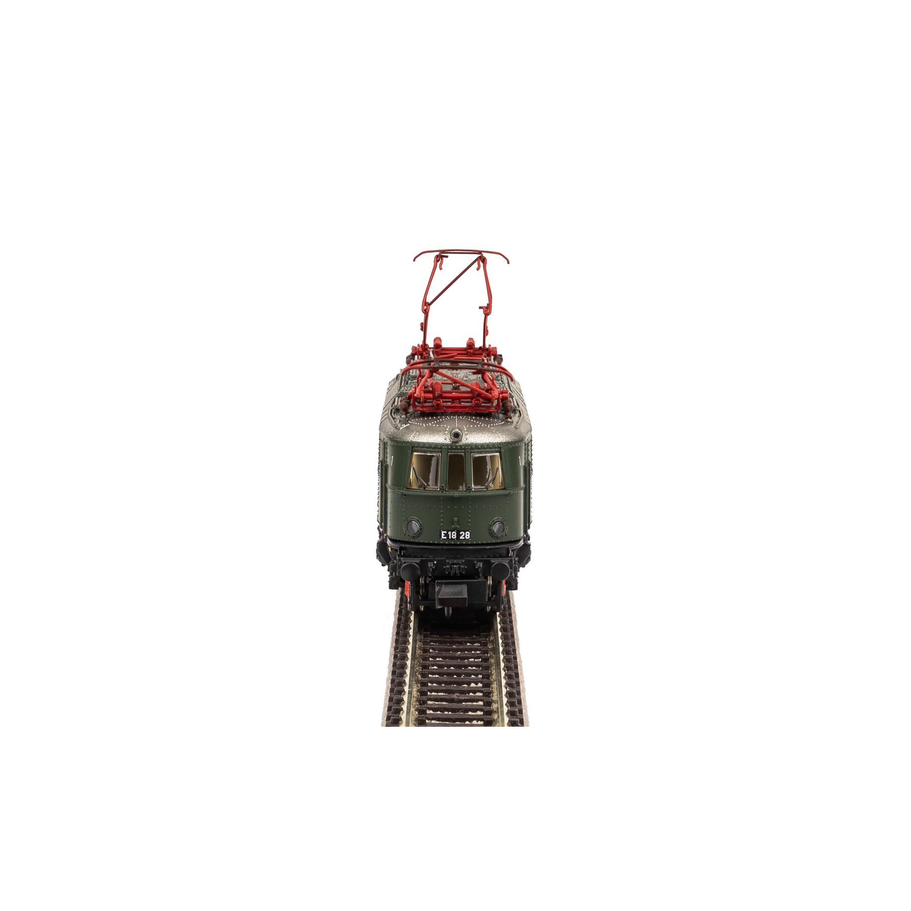 Piko 40308 N Elektrolokomotive E18 DB III