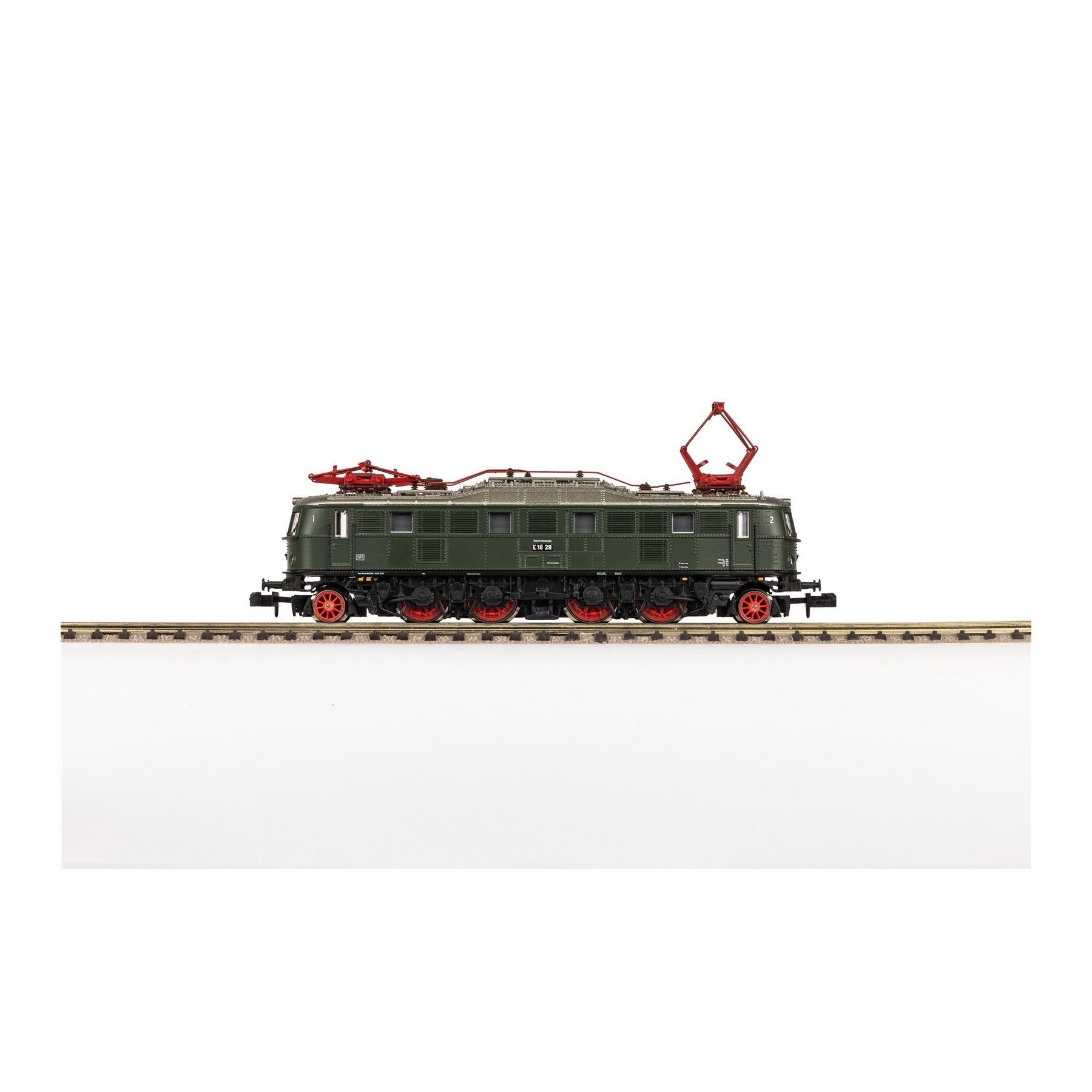 Piko 40308 N Elektrolokomotive E18 DB III