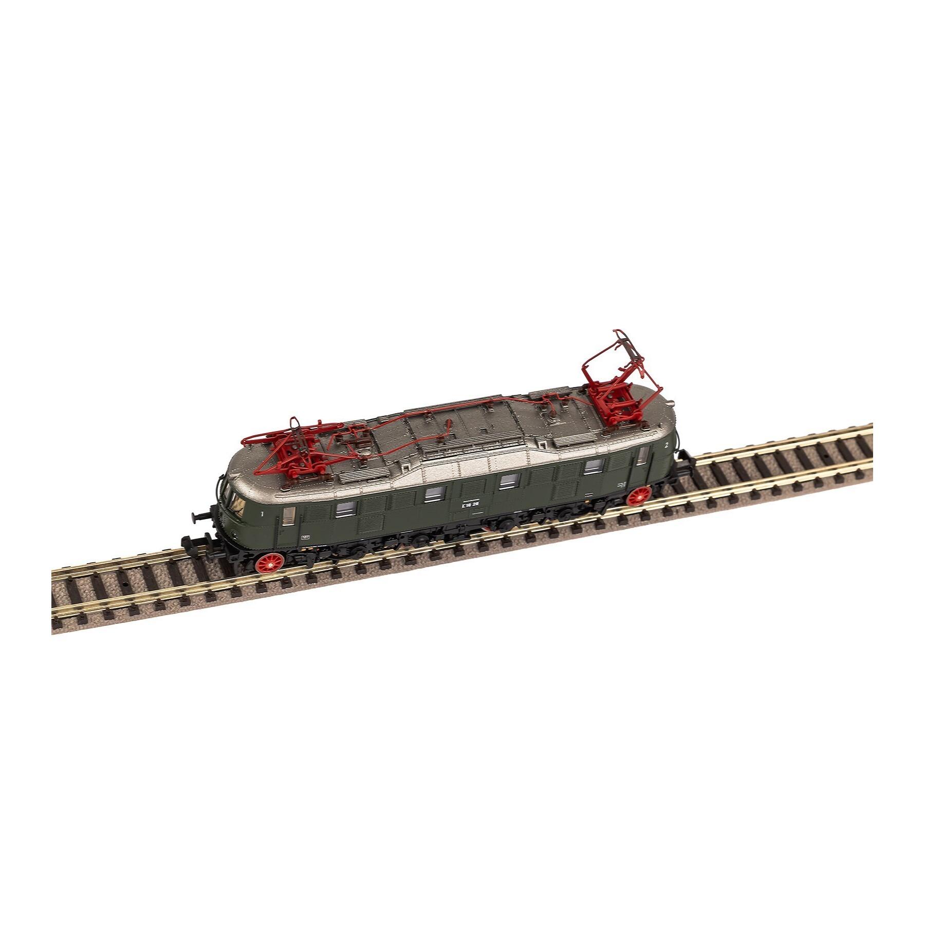 Piko 40308 N Elektrolokomotive E18 DB III