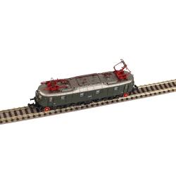 Piko 40308 N Elektrolokomotive E18 DB III