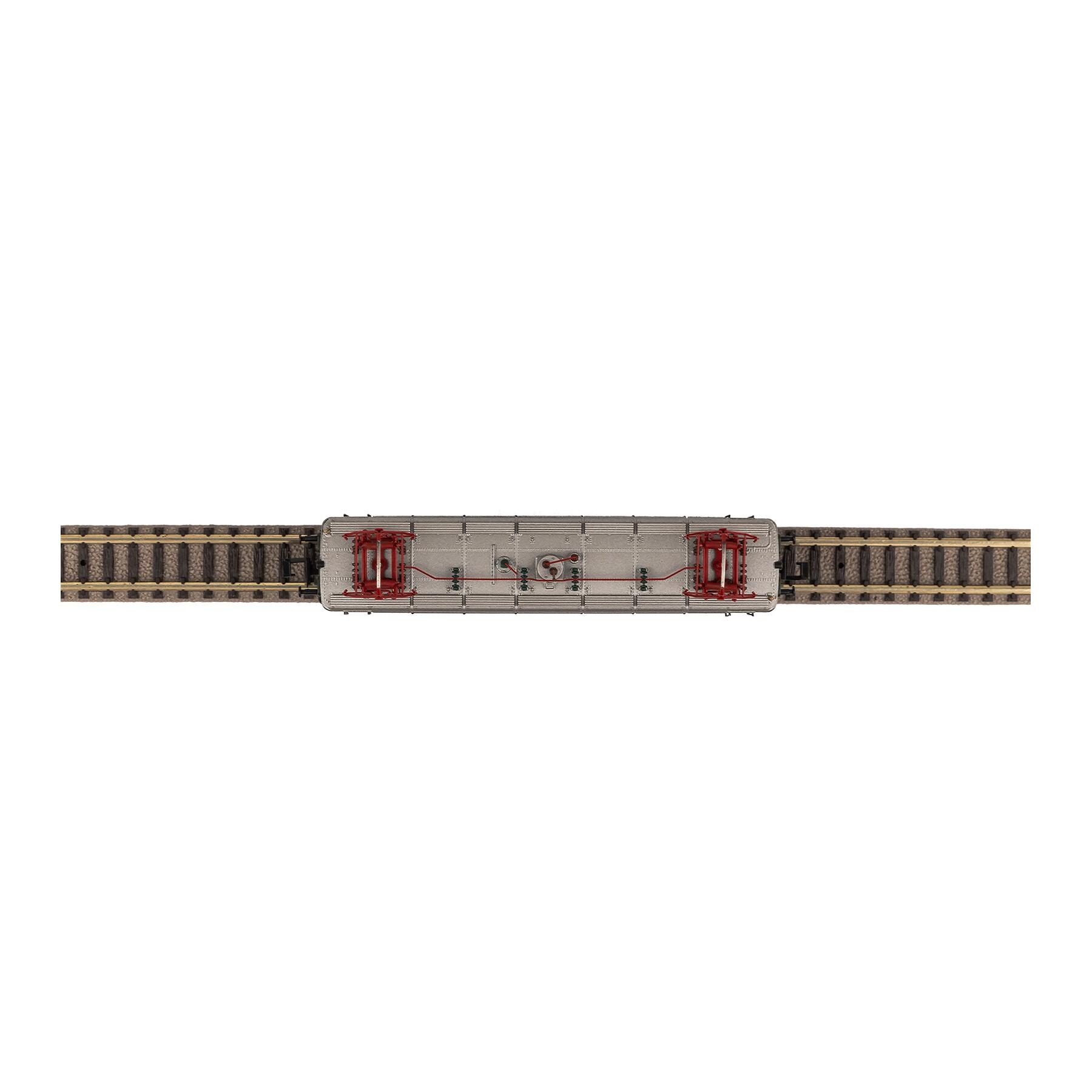 Piko 40355 N Elektrolokomotive E16 DB III