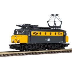 Piko 40377 N Elektrolokomotive Rh 1100 NS IV- Sound Version