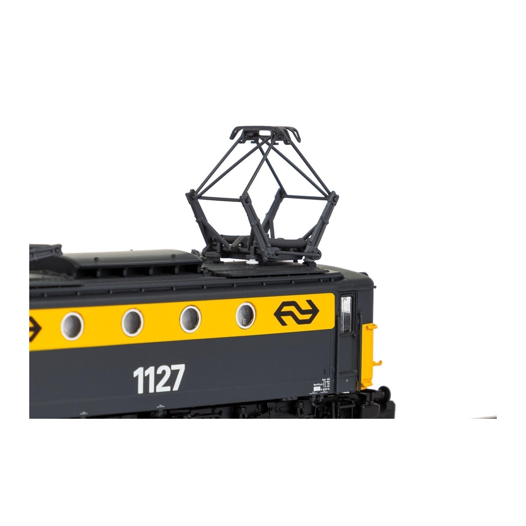 Piko 40378 N Elektrolokomotive Rh 1100 NS IV