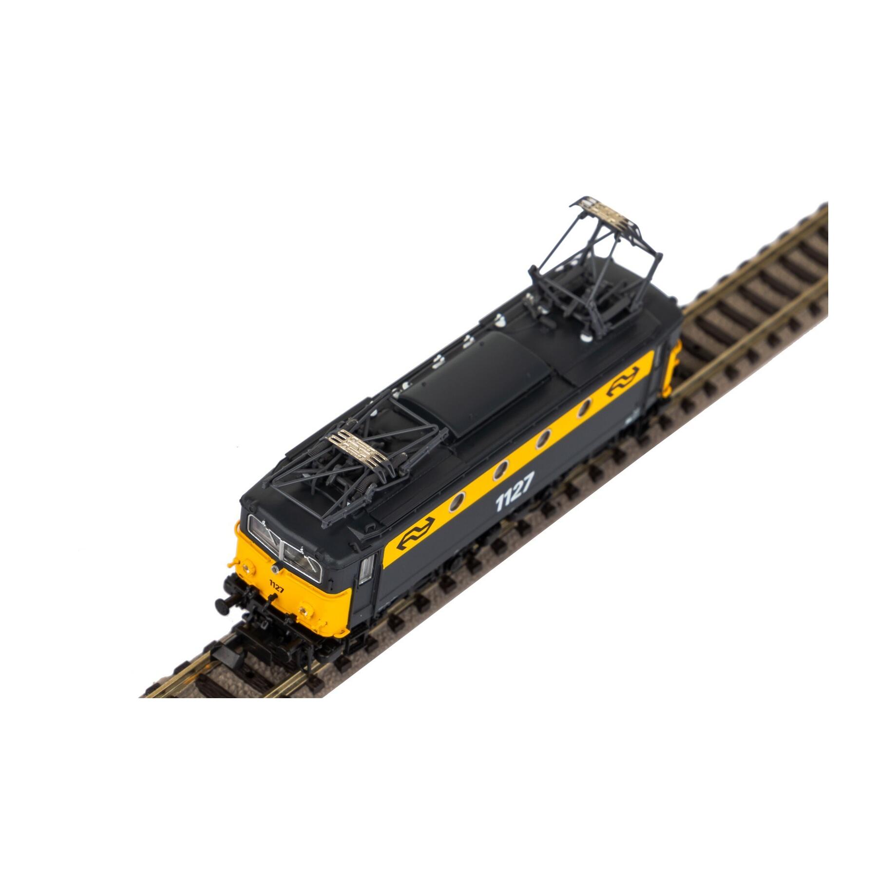 Piko 40378 N Elektrolokomotive Rh 1100 NS IV
