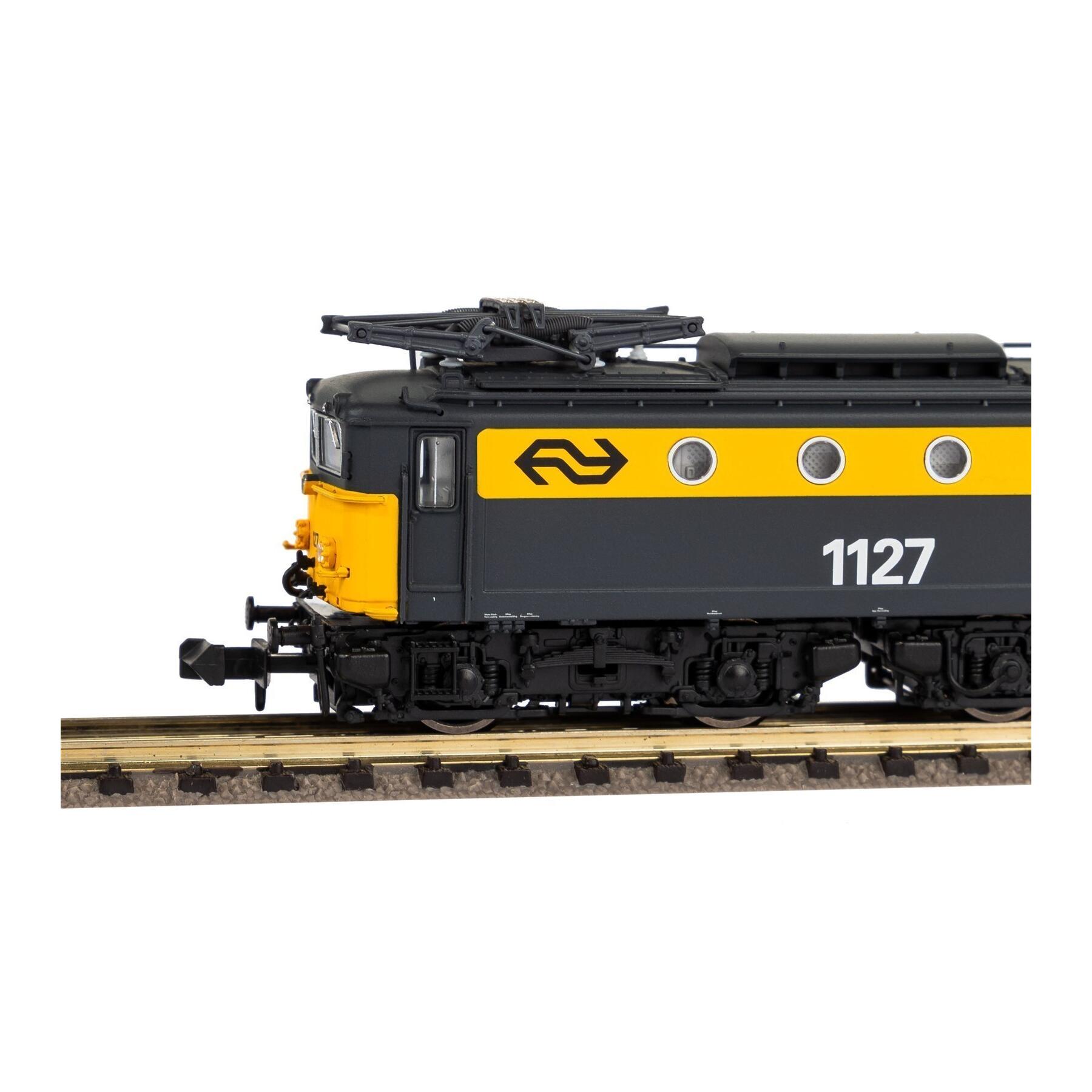 Piko 40378 N Elektrolokomotive Rh 1100 NS IV