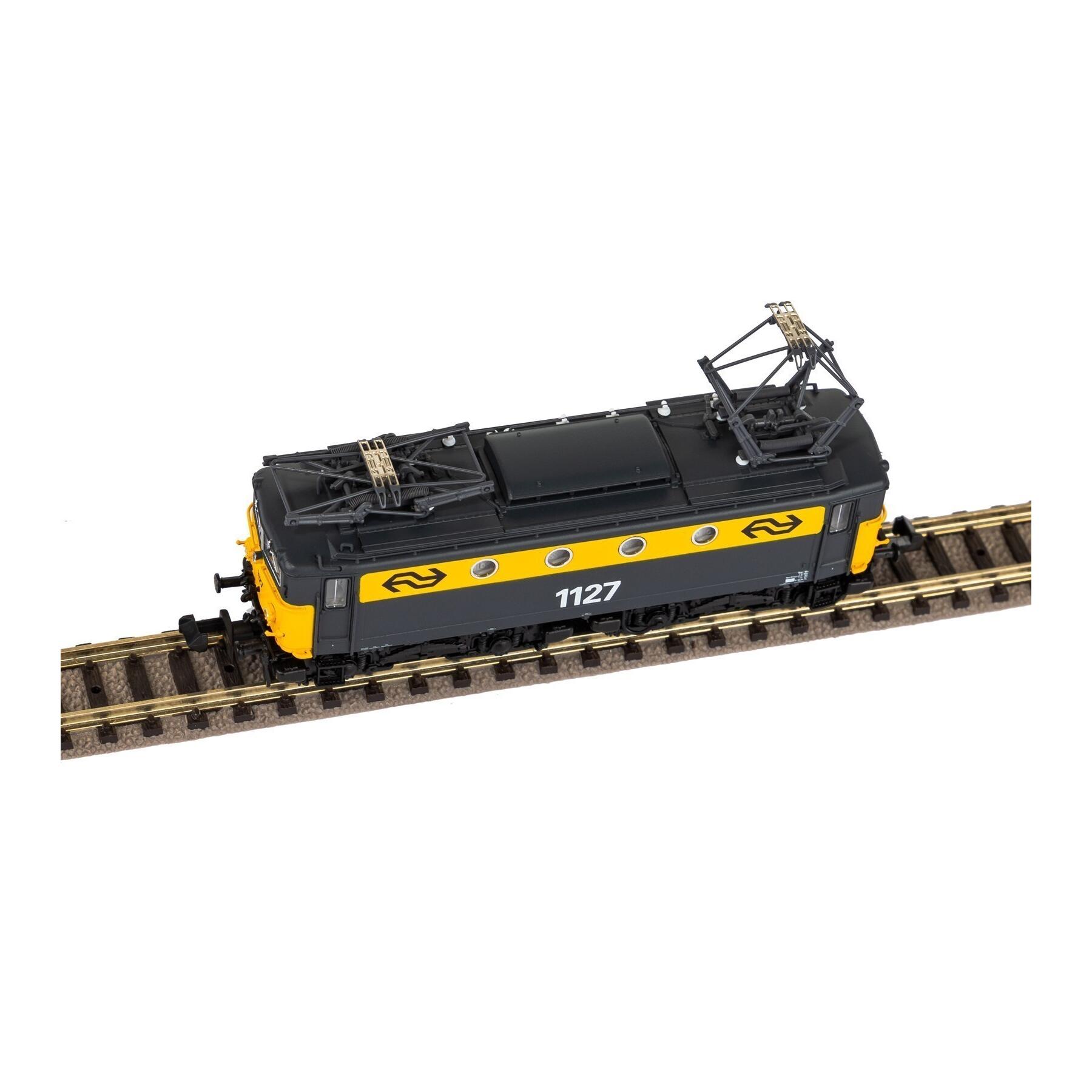 Piko 40378 N Elektrolokomotive Rh 1100 NS IV
