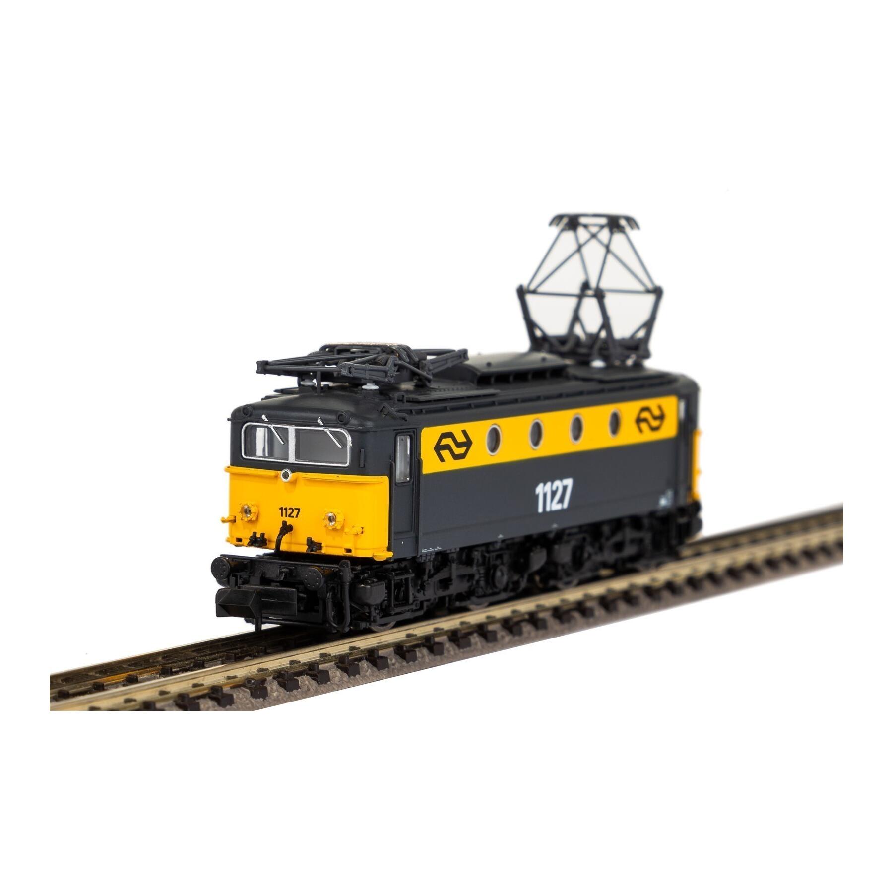 Piko 40378 N Elektrolokomotive Rh 1100 NS IV