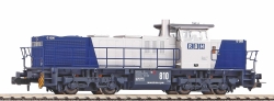 Piko 40483 N Diesellokomotive G 1206 RBH VI