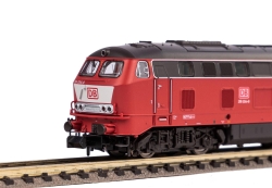 Piko 40526 Diesellokomotive BR 216 DB AG