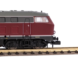 Piko 40528 Diesellokomotiveomotive BR 216 DB