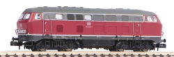 Piko 40529 N Sound-Diesellokomotive 216 DB IV, inkl. PIKO...