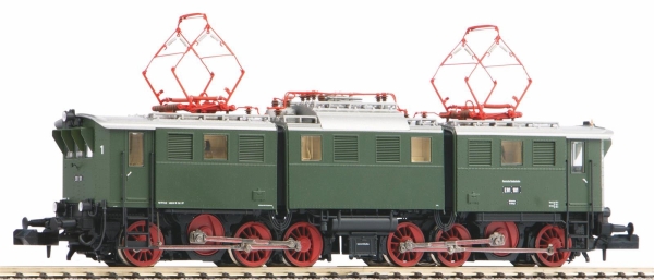 Piko 40542 N Elektrolokomotive  BR E 91 DB III