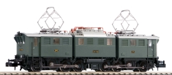 Piko 40545 N Sound-Elektrolokomotive BR E 91 DRG II,...