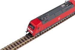 Piko 40563 NElektrolokomotive BR 101 DB AG V - Sound...