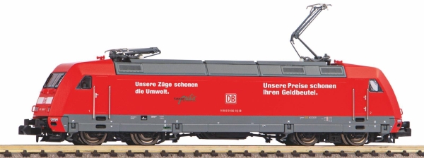 Piko 40564 Elektrolokomotive  BR 101 "Unsere Preise" DB AG