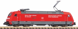 Piko 40565 N Sound-Elektrolokomotive BR 101 "Unsere...