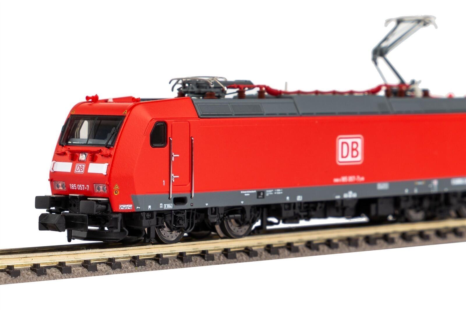Piko 40580 N Elektrolokomotive BR 185 DB AG VI