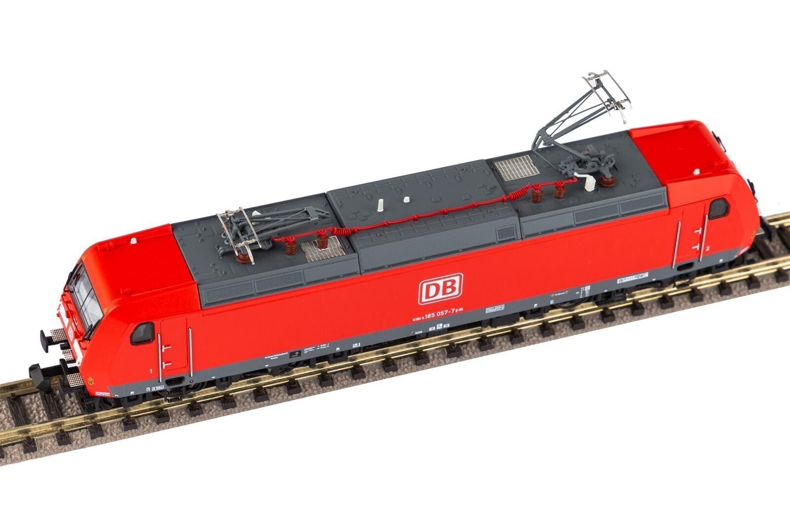 Piko 40580 N Elektrolokomotive BR 185 DB AG VI