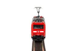 Piko 40580 N Elektrolokomotive BR 185 DB AG VI