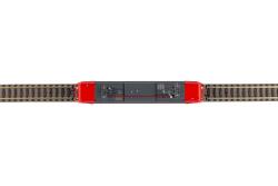 Piko 40580 N Elektrolokomotive BR 185 DB AG VI