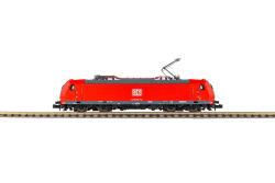 Piko 40581 N Elektrolokomotive BR 185 DB AG VI - Sound...