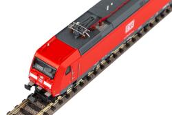 Piko 40581 N Elektrolokomotive BR 185 DB AG VI - Sound Version