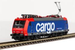 Piko 40582 N Elektrolokomotive BR 482 SBB VI