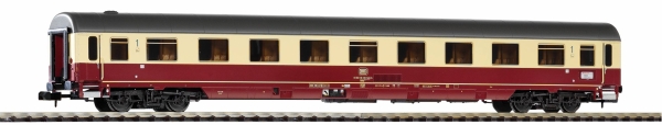 Piko 40660 N Personenwagen IC-Wagen DB IV