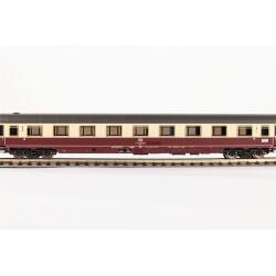 Piko 40660 N Personenwagen IC-Wagen DB