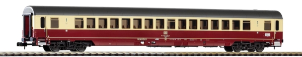 Piko 40661 N Personenwagen IC-Wagen DB IV