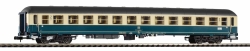 Piko 40663 N Personenwagen IC-Wagen DB