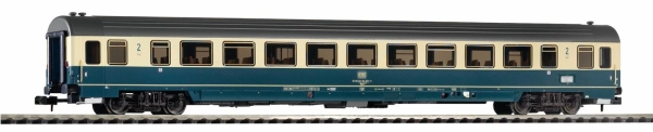 Piko 40664 N Personenwagen IC-Wagen DB IV